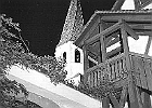 Schloss Kirchturm