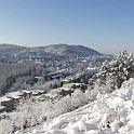 1  Mittlerer Höhenweg, Blickrichtung Turmberg